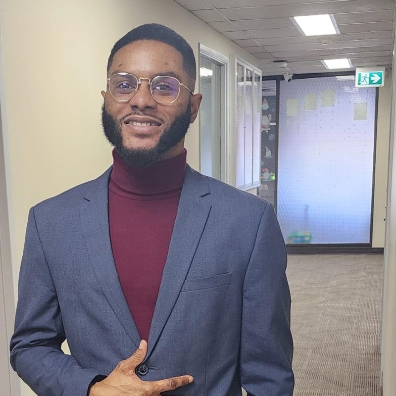 Crestwood - Samuel Alorzukey