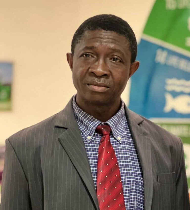 Titus Osita Chukwuanukwu